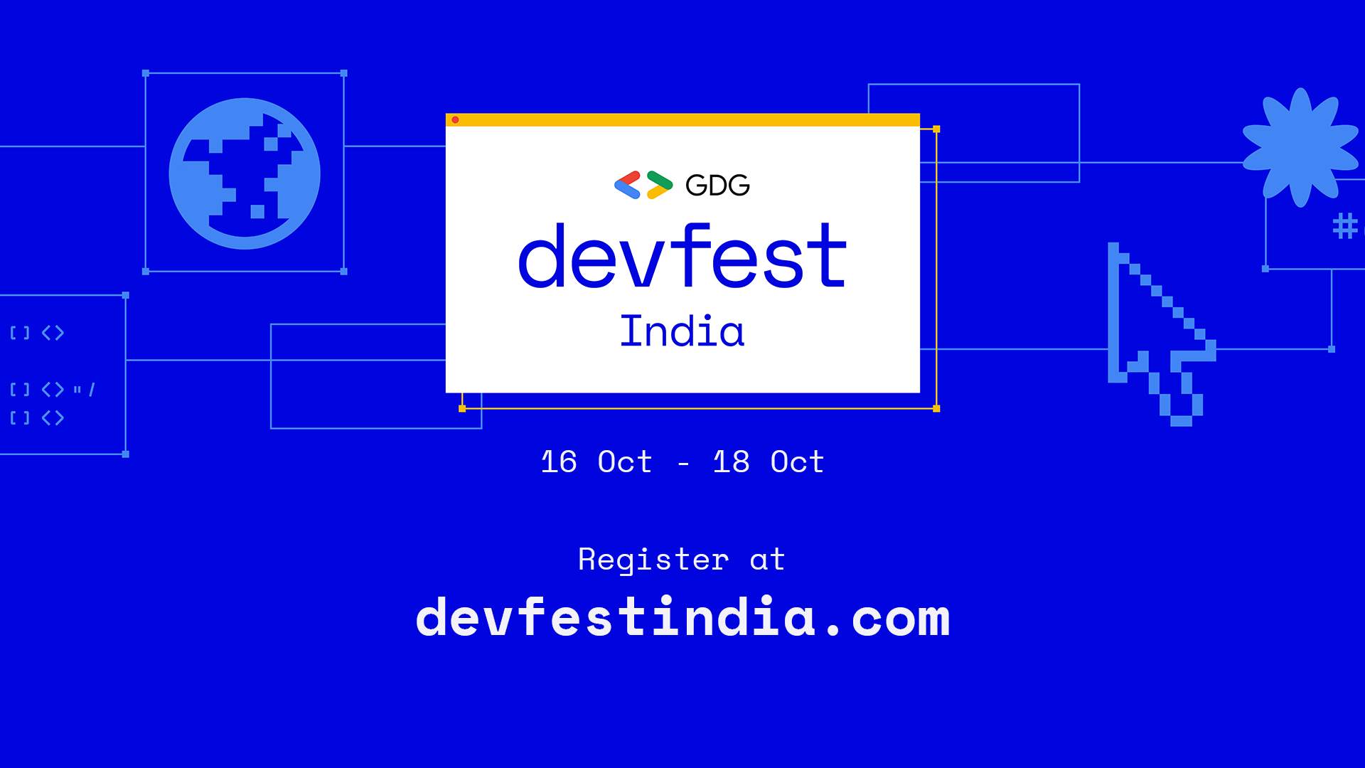 DevFest India